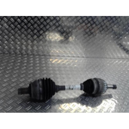 Cardan gauche (transmission) MERCEDES CLASSE A 176 Photo n°1