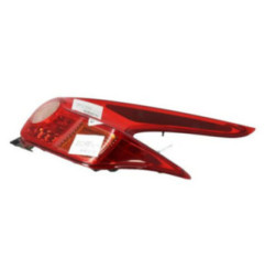 Feu arriere principal droit (feux) NISSAN JUKE 1