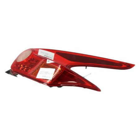 Feu arriere principal droit (feux) NISSAN JUKE 1