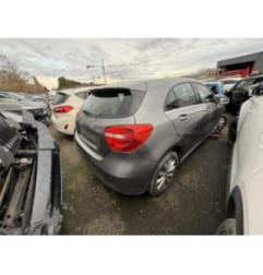 Cardan gauche (transmission) MERCEDES CLASSE A 176 Photo n°19