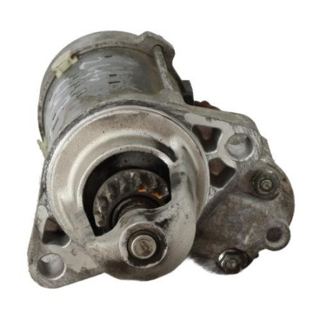 Demarreur MERCEDES CLASSE A 176 Photo n°1