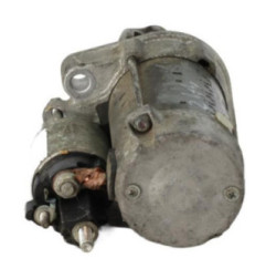 Demarreur MERCEDES CLASSE A 176 Photo n°3