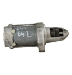 Demarreur MERCEDES CLASSE A 176 Photo n°4