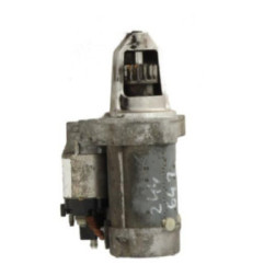 Demarreur MERCEDES CLASSE A 176 Photo n°5