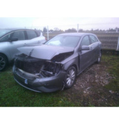 Demarreur MERCEDES CLASSE A 176 Photo n°6