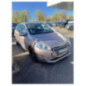 Commande chauffage PEUGEOT 208 1