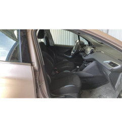 Commande chauffage PEUGEOT 208 1 Photo n°14