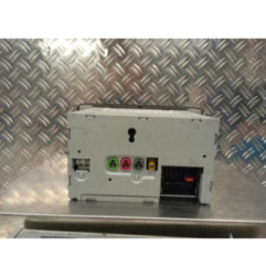 Autoradio d'origine MERCEDES CLASSE A 176 Photo n°1