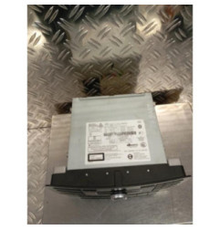 Autoradio d'origine MERCEDES CLASSE A 176 Photo n°3