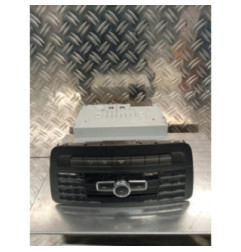 Autoradio d'origine MERCEDES CLASSE A 176 Photo n°4