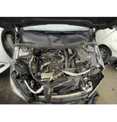 Autoradio d'origine MERCEDES CLASSE A 176 Photo n°11