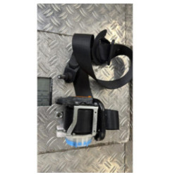 Ceinture avant droit MERCEDES CLASSE A 176 Photo n°1