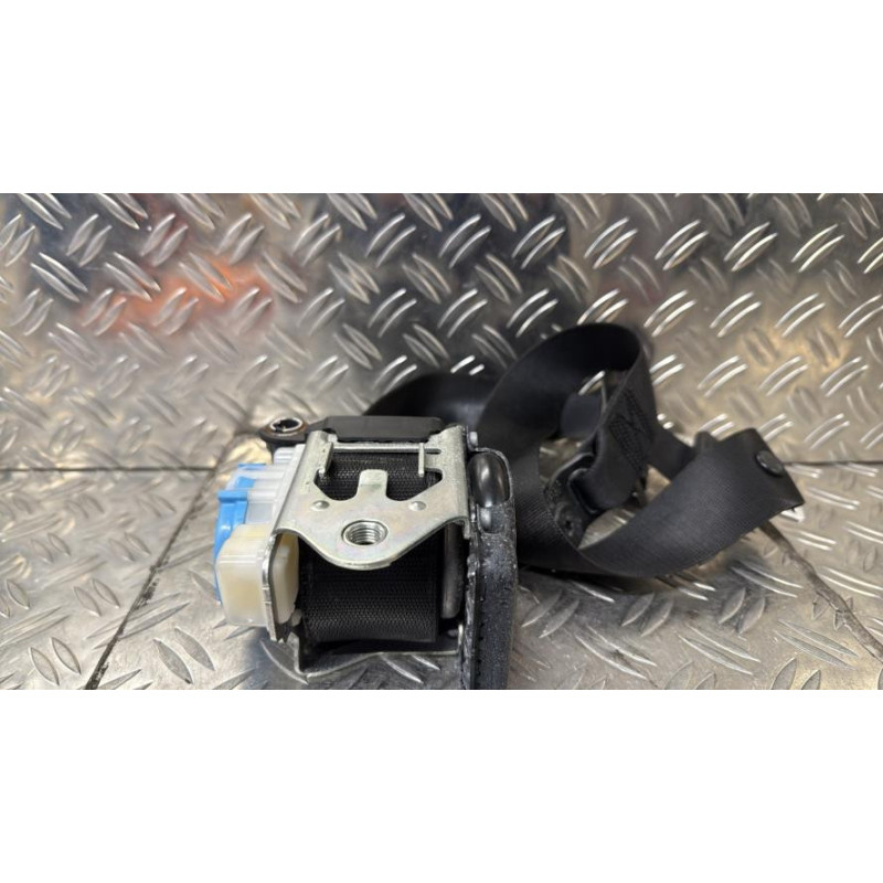 Ceinture avant gauche MERCEDES CLASSE A 176