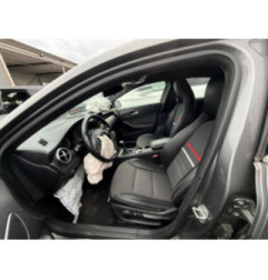 Ceinture avant gauche MERCEDES CLASSE A 176 Photo n°15