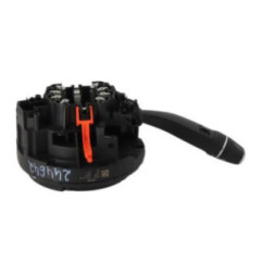 Com (Bloc Contacteur Tournant+Commodo Essuie Glace+Commodo Phare) MERCEDES CLASSE A 176 Photo n°4