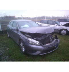 Com (Bloc Contacteur Tournant+Commodo Essuie Glace+Commodo Phare) MERCEDES CLASSE A 176 Photo n°6