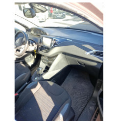 Mastervac PEUGEOT 208 1 Photo n°10