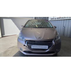 Mastervac PEUGEOT 208 1 Photo n°11