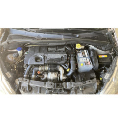 Mastervac PEUGEOT 208 1 Photo n°19
