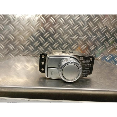 Commande GPS MERCEDES CLASSE A 176
