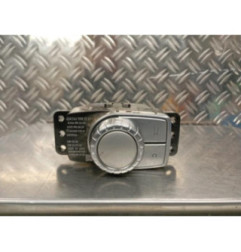 Commande GPS MERCEDES CLASSE A 176 Photo n°3