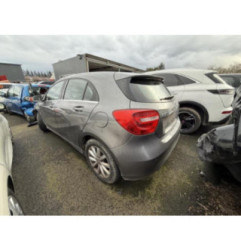 Commande GPS MERCEDES CLASSE A 176 Photo n°18