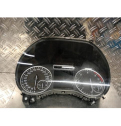 Compteur MERCEDES CLASSE A 176 Photo n°1