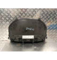 Compteur MERCEDES CLASSE A 176