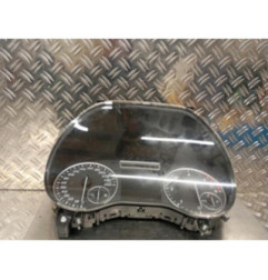 Compteur MERCEDES CLASSE A 176 Photo n°4