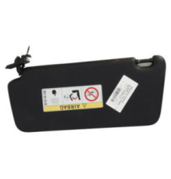 Pare soleil droit MERCEDES CLASSE A 176 Photo n°3