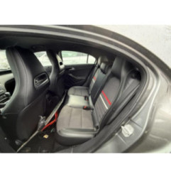 Pare soleil droit MERCEDES CLASSE A 176 Photo n°16