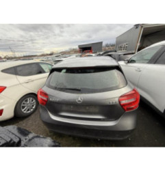 Pare soleil droit MERCEDES CLASSE A 176 Photo n°19