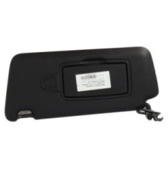 Pare soleil gauche MERCEDES CLASSE A 176