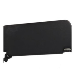 Pare soleil gauche MERCEDES CLASSE A 176 Photo n°3