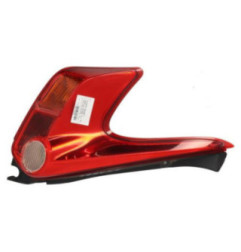 Feu arriere principal gauche (feux) NISSAN JUKE 1 Photo n°1