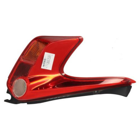 Feu arriere principal gauche (feux) NISSAN JUKE 1 Photo n°1