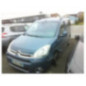 Capot CITROEN BERLINGO 2