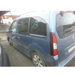 Capot CITROEN BERLINGO 2 Photo n°8