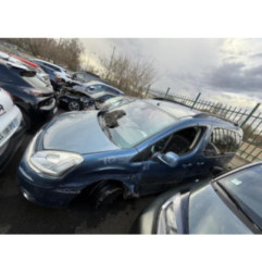 Capot CITROEN BERLINGO 2 Photo n°13