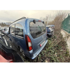 Capot CITROEN BERLINGO 2 Photo n°18