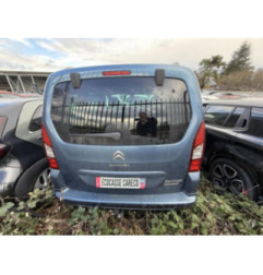 Capot CITROEN BERLINGO 2 Photo n°20