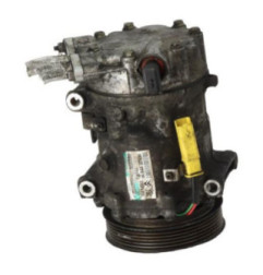 Compresseur clim CITROEN BERLINGO 2 Photo n°1