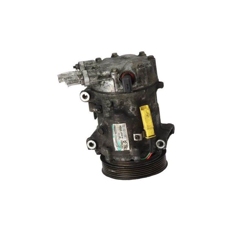 Compresseur clim CITROEN BERLINGO 2