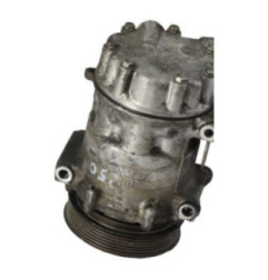 Compresseur clim CITROEN BERLINGO 2 Photo n°3