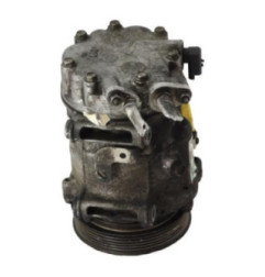 Compresseur clim CITROEN BERLINGO 2 Photo n°4