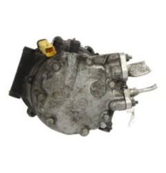 Compresseur clim CITROEN BERLINGO 2 Photo n°5