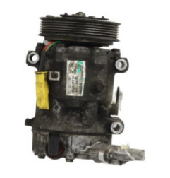 Compresseur clim CITROEN BERLINGO 2 Photo n°7