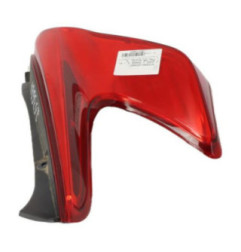 Feu arriere principal gauche (feux) NISSAN JUKE 1 Photo n°5