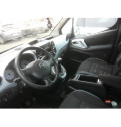 Compresseur clim CITROEN BERLINGO 2 Photo n°12