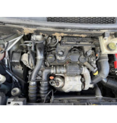 Compresseur clim CITROEN BERLINGO 2 Photo n°17